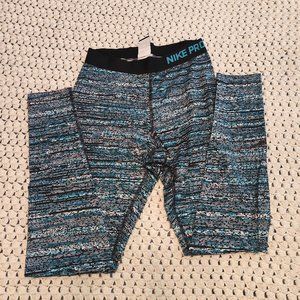 Nike Pro-Fit Leggings